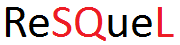Resquel logo